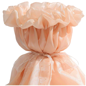 Flower Wrapping | Silk Fabric Flower Wrap